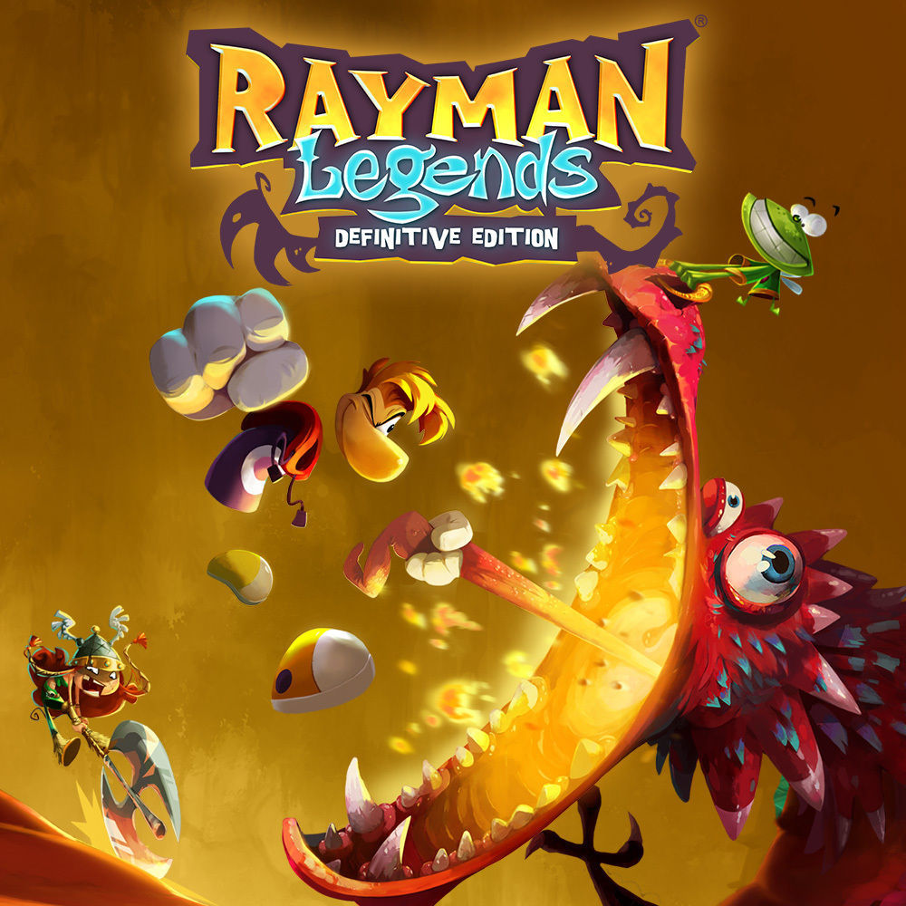 download rayman 1 ps5