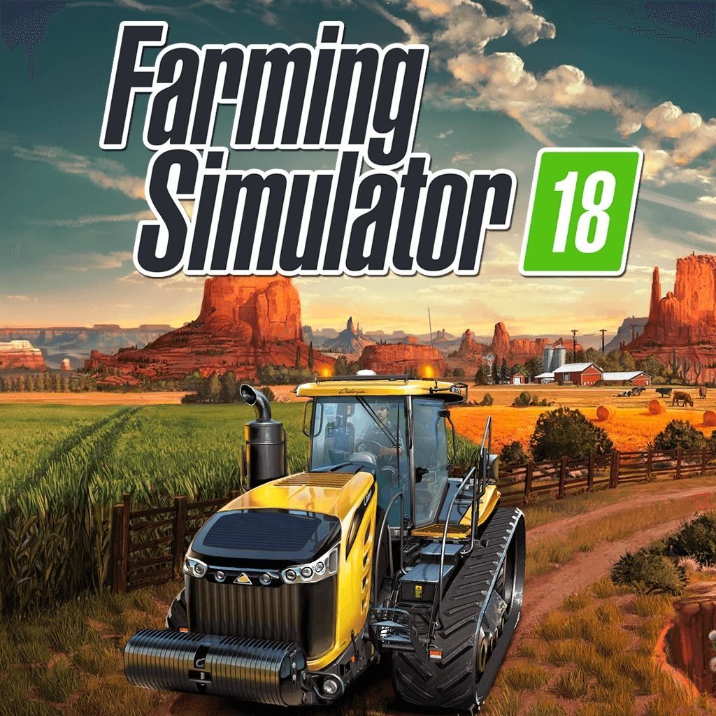Farming Simulator 18 201766143355 6 