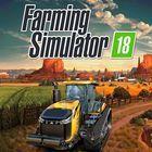 Portada Farming Simulator 18