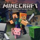 Portada Minecraft: Nintendo Switch Edition