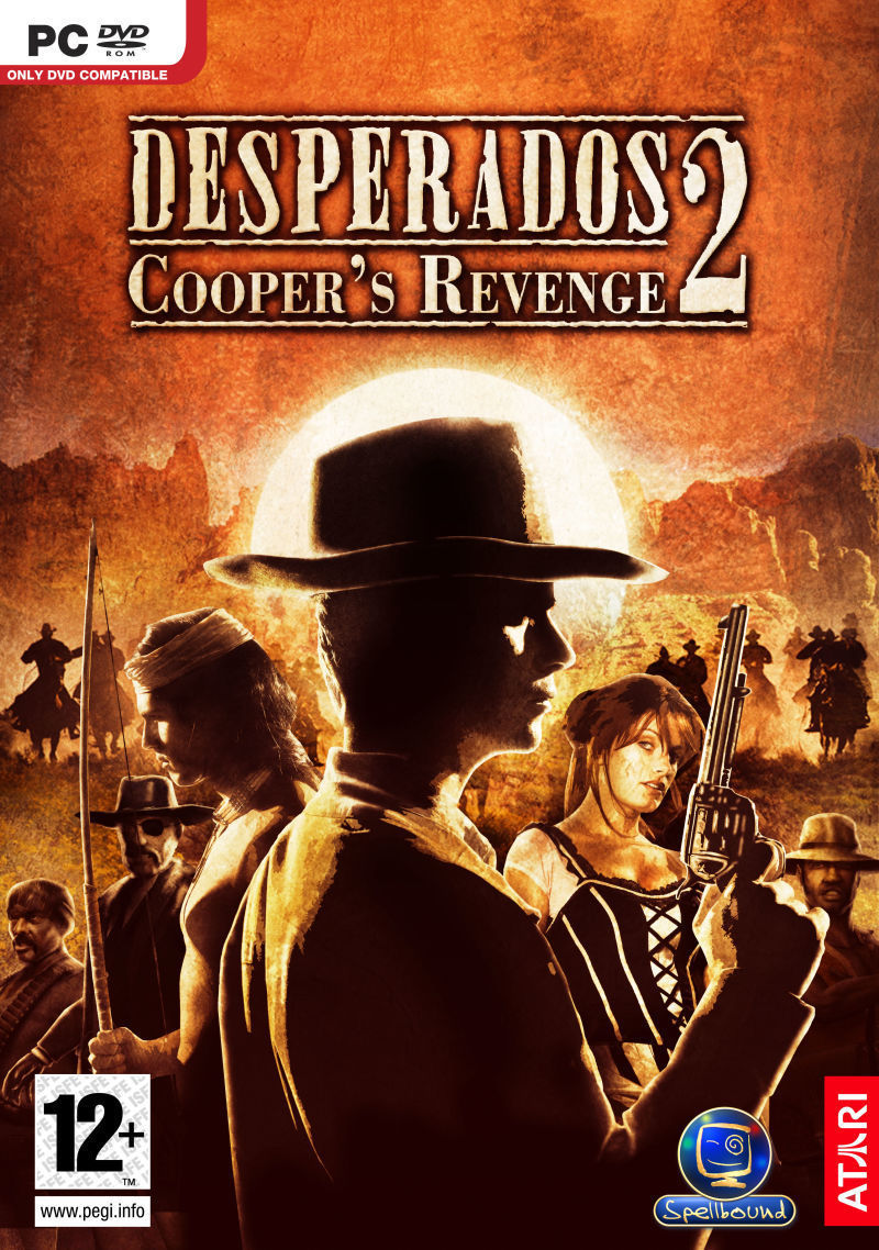 desperados 3 ps5