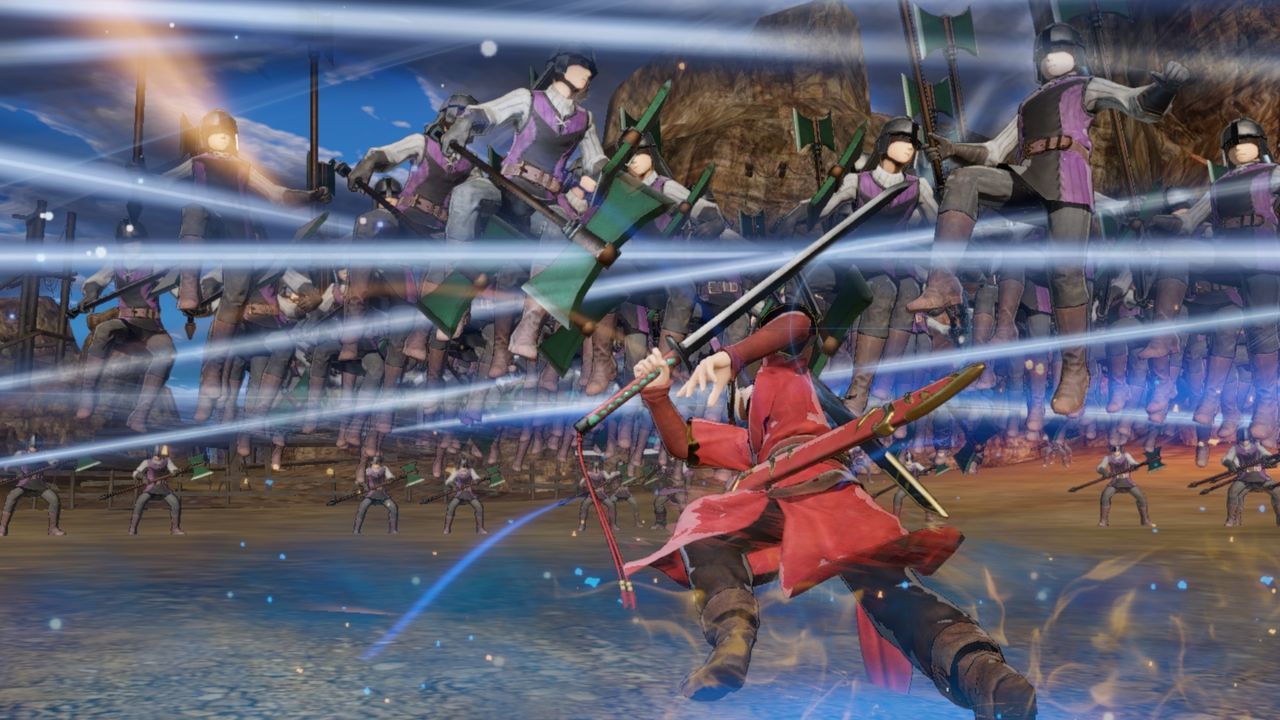 Fire Emblem Warriors recibirá su próximo DLC el 14 de febrero