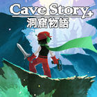 Portada Cave Story+