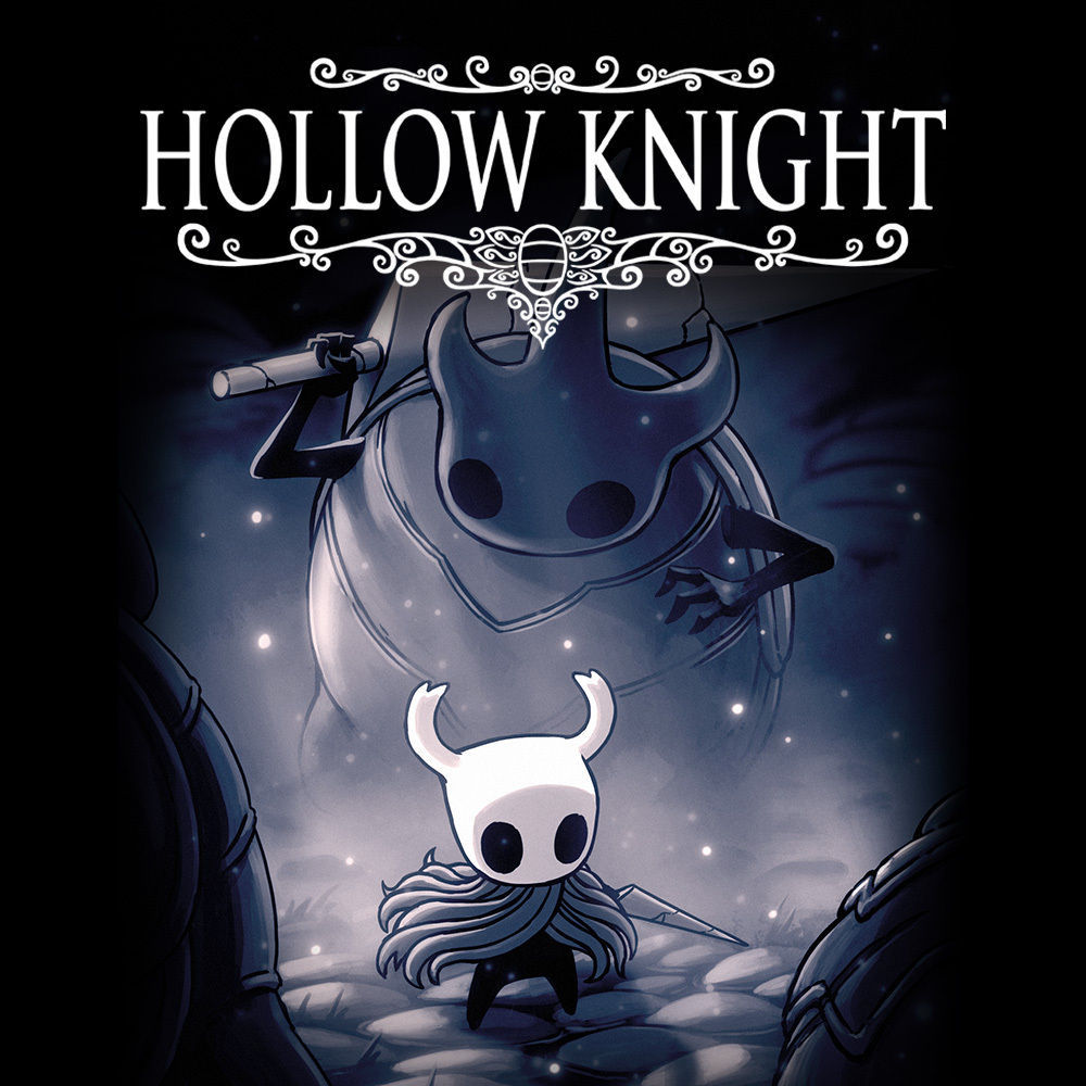 Hollow Knight Toda La Información Switch Vandal