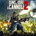 Portada Guns, Gore & Cannoli 2