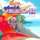 Portada Ghost Blade HD