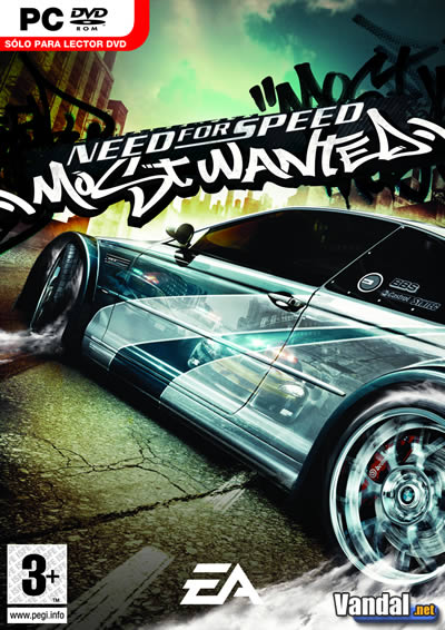 trucos para need speed most wanted pc