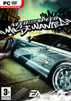 Portada Need for Speed Most Wanted
