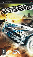 Portada Need for Speed Most Wanted 5-1-0