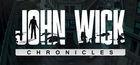 Portada John Wick Chronicles