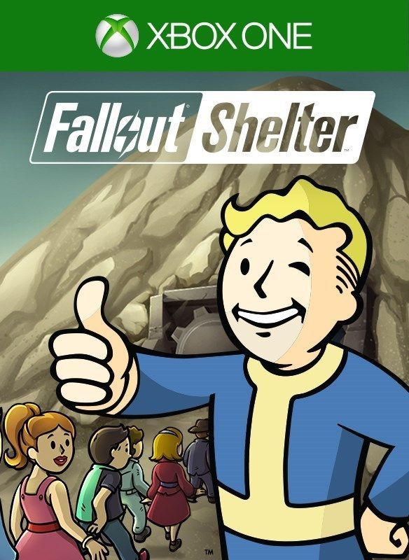 xbox one fallout shelter how to make the pregnant women to have the baby