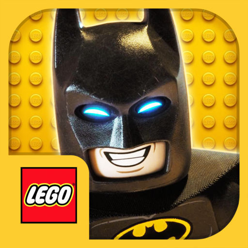 LEGO Batman: La película - Videojuego (iPhone) - Vandal