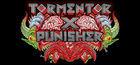 Portada Tormentor X Punisher