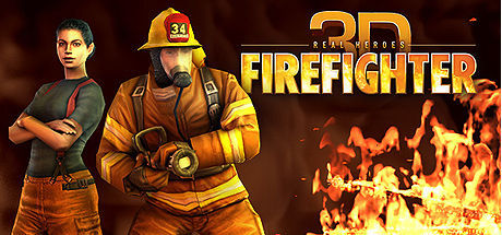 ensillar tirar a la basura tetraedro Real Heroes: Firefighter - Videojuego (PC, Switch, PS4 y Xbox One) - Vandal