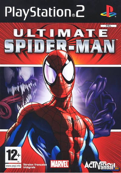 Introducir 66+ imagen juegos de ultimate spiderman
