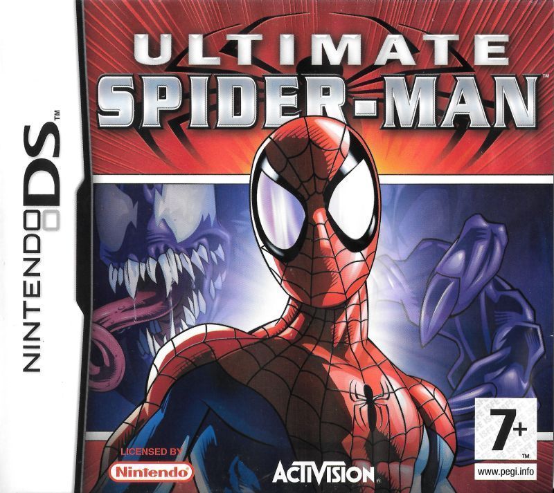 Trucos Ultimate Spider-Man - NDS - Claves, Guías