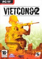 Portada Vietcong 2