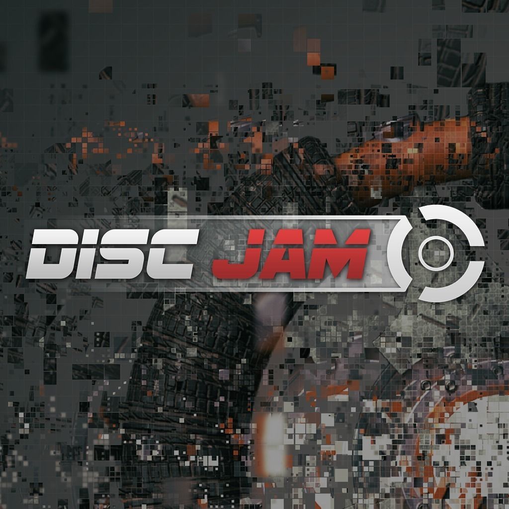 Disc Jam - (PS4, Switch y -