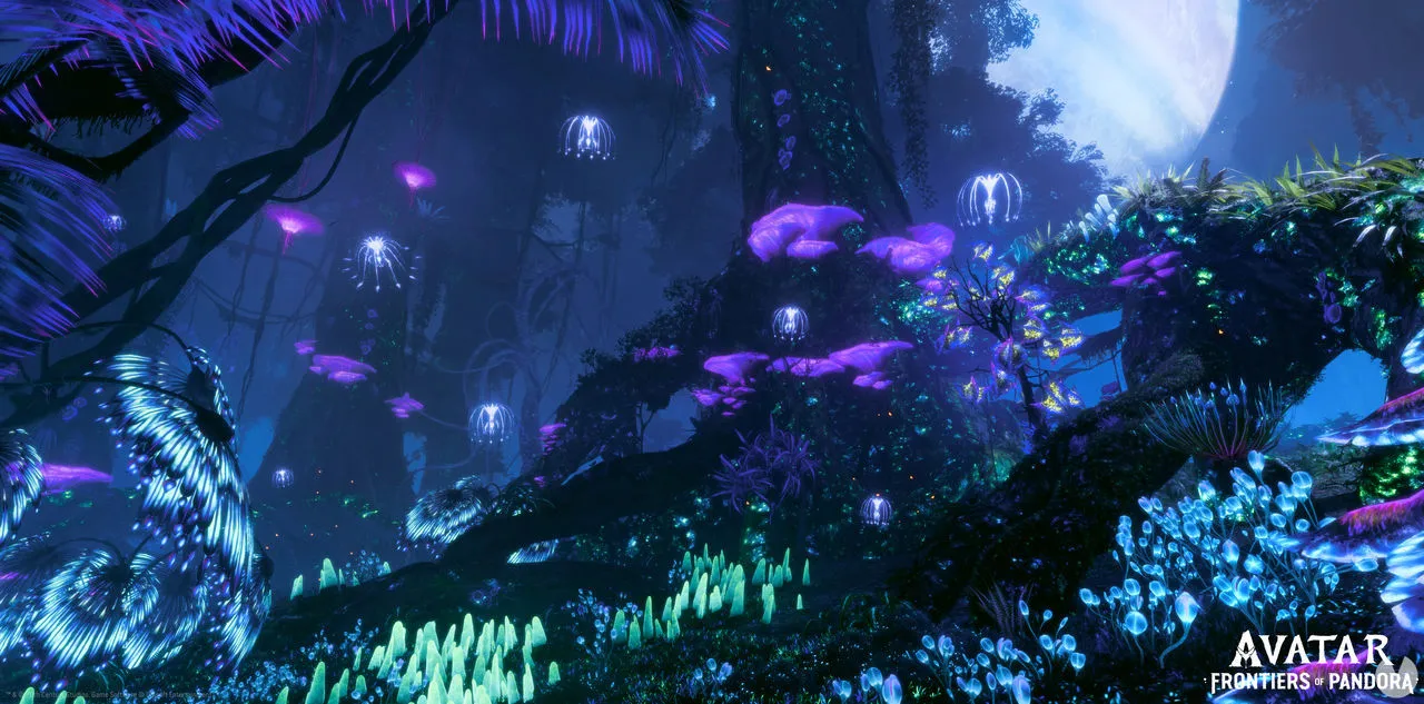Todas las notas de Avatar: Frontiers of Pandora. ¿Mucho más que una skin de  Far Cry? - Meristation