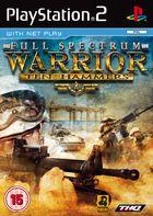 Portada Full Spectrum Warrior: Ten Hammers