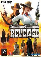 Portada Fenimore Fillmore's Revenge