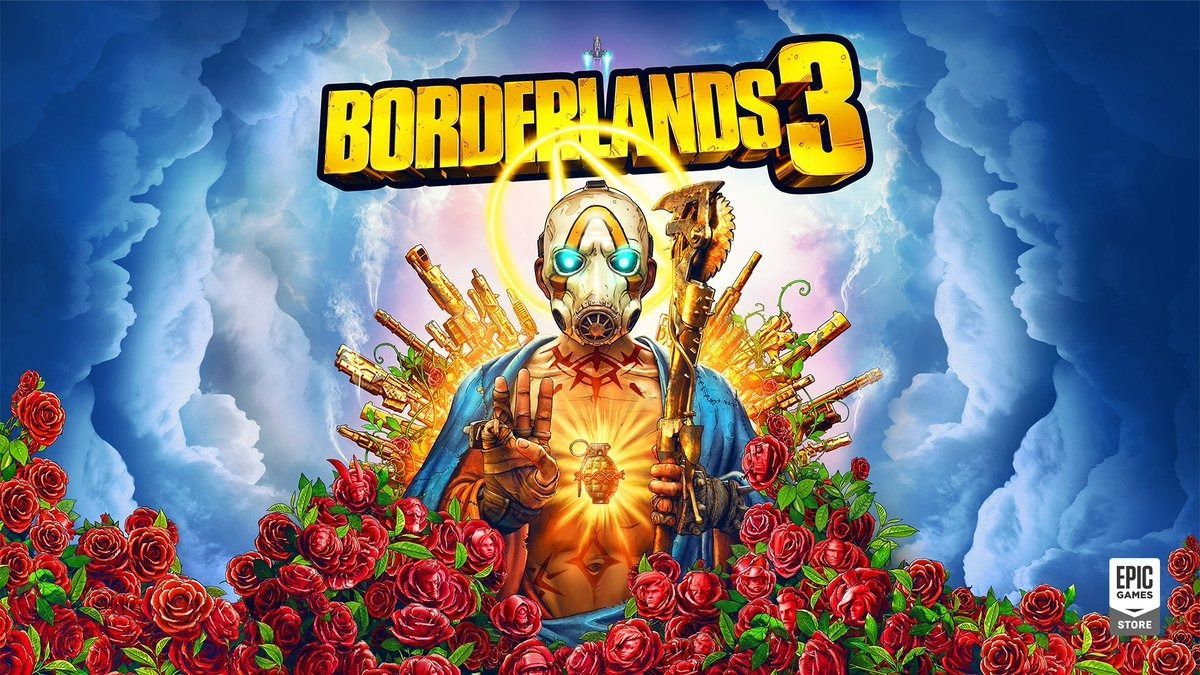 Borderlands 3 incluye un modo rendimiento a 120 fps en PS5 y Xbox Series X
