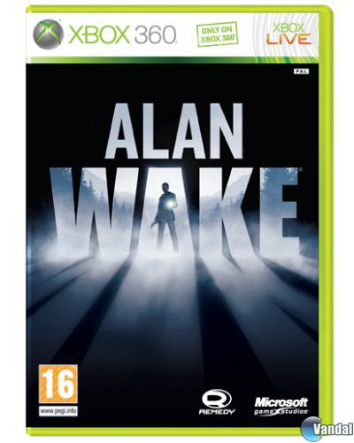 Los requisitos de PC en Alan Wake 2 demuestran por qué no llegará para PS4  y Xbox One