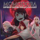 Portada Momodora: Reverie Under the Moonlight
