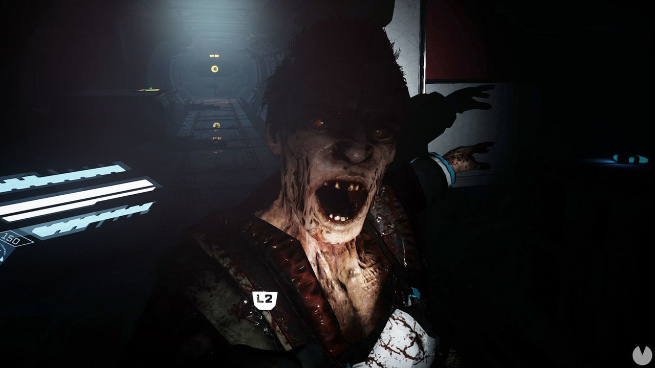 El juego de terror The Persistence para PS VR se lanza el 24 de julio