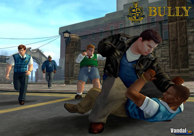 L.A. Noire y Bully en suscripción GTA+ gratis este año
