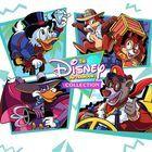 Portada The Disney Afternoon Collection