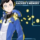 Portada Digimon Story: Cyber Sleuth Hacker's Memory