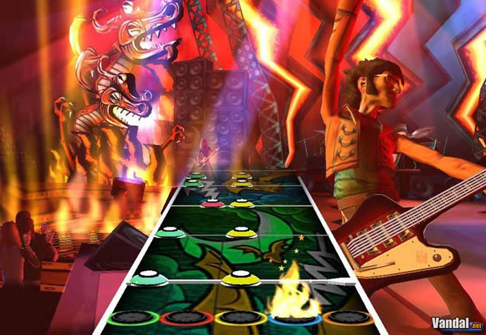 Guitar Hero