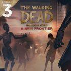 Portada The Walking Dead: A New Frontier - Episode 3