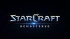 Portada StarCraft: Remastered