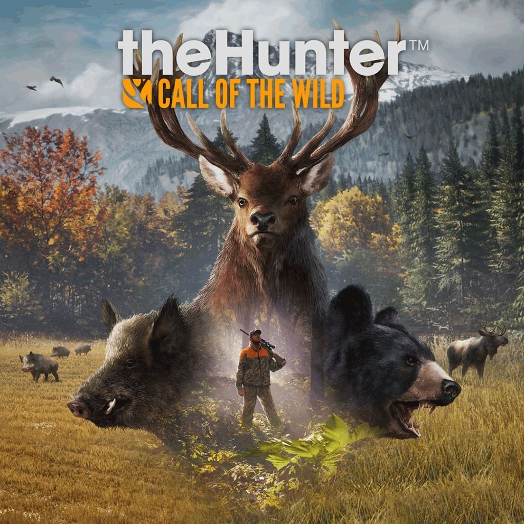 download the new for mac theHunter: Call of the Wild™
