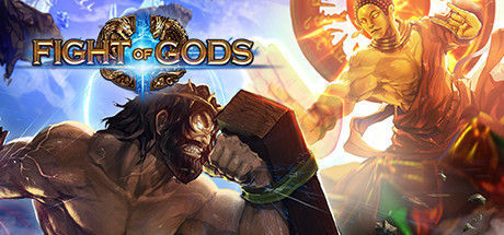 Fight of Gods: Jogo de luta traz Buda, Zeus, Moisés e até Jesus