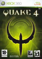 Portada Quake 4