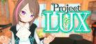 Portada Project LUX