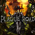 Portada Plague Road