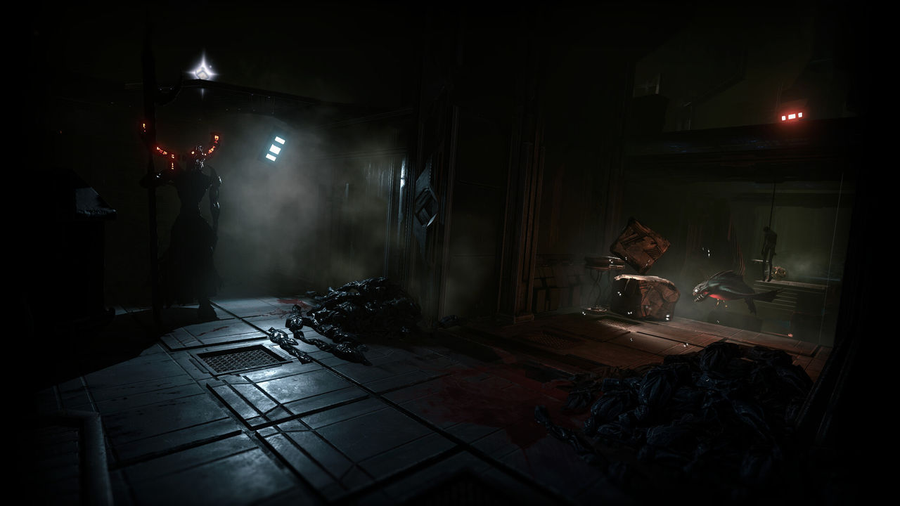 Hellpoint, un oscuro RPG que se prepara para debutar el 30 de julio en PC y consolas