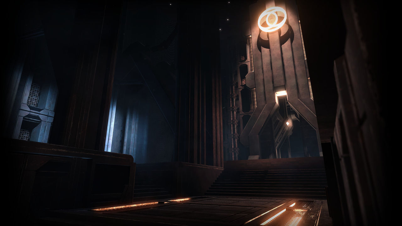 Hellpoint, un oscuro RPG que se prepara para debutar el 30 de julio en PC y consolas