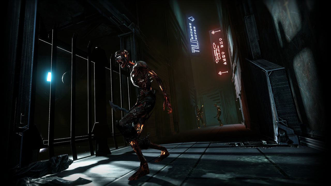 Hellpoint, un oscuro RPG que se prepara para debutar el 30 de julio en PC y consolas