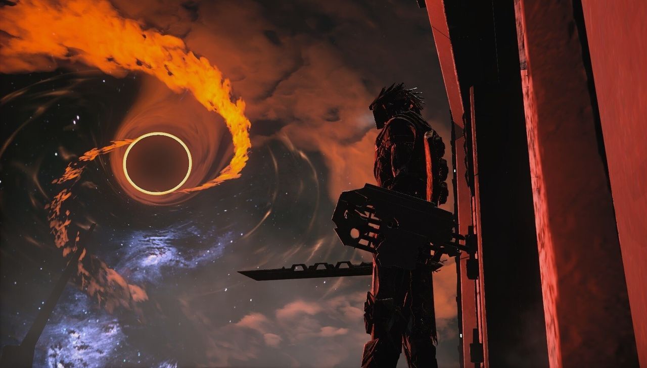 Hellpoint, un oscuro RPG que se prepara para debutar el 30 de julio en PC y consolas