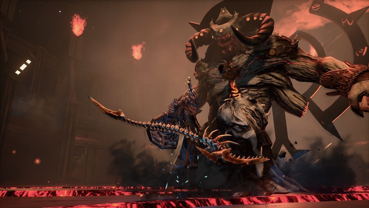 Hellpoint, un oscuro RPG que se prepara para debutar el 30 de julio en PC y consolas