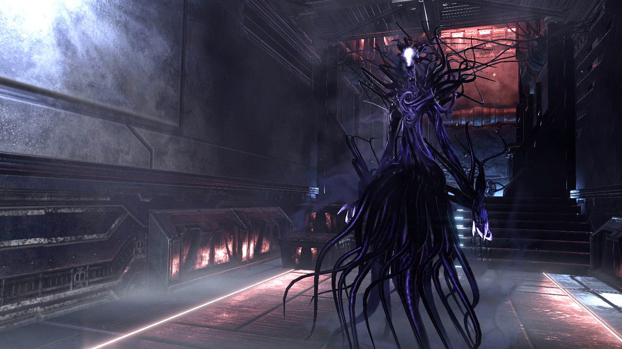 Hellpoint, un oscuro RPG que se prepara para debutar el 30 de julio en PC y consolas