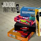 Portada The Jackbox Party Pack 3
