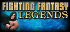 Portada Fighting Fantasy Legends 