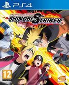 Portada Naruto to Boruto: Shinobi Striker