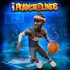 Portada NBA Playgrounds
